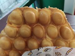 香港鸡蛋仔-香港鸿记冰室