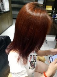 点击看大图 -首脑美发沙龙
