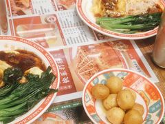 -孖记茶档·热腾茶餐(江南西plus店)