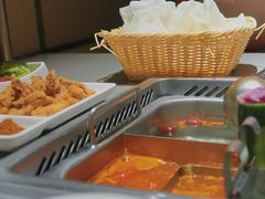 -海底捞火锅(方塔东街店)