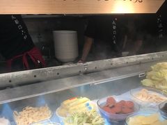 -成都你六姐·牛肉冒菜(城市集市合生汇店)