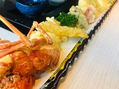 -滩万日本料理Nadaman(国贸大酒店)