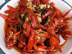 -虾味传奇(生态龙虾城店)