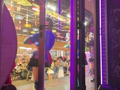 -喜鹊音乐酒馆(西街店)