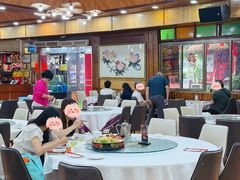 -绿雅居原生态农庄(小涌店)