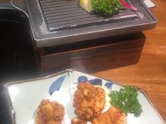 -蟹将军·松叶蟹和牛日料放题自助(K11店)