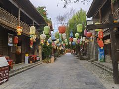 -水浒好汉城