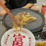 平价烤肉！！就藏在文塔菜市场里！！！