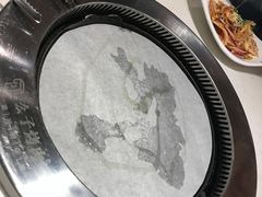 -么子烤肉(化龙池店)