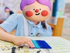 -卓悦童国际幼儿园