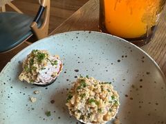 -BOR Eatery(安福路店)