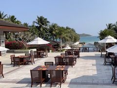 -石梅湾艾美度假酒店