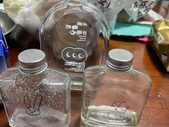-混果汁(福田领展中心城店)