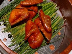 -月芽·自由餐厅·西溪湿地餐厅