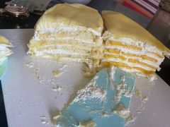 -7cake憩刻生日蛋糕·下午茶(西安店)