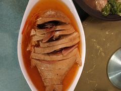 -长春观斋补堂素菜馆