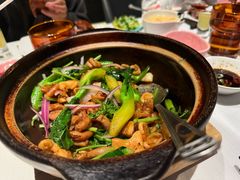 -汤城小厨•粤菜•靓汤(金融街店)