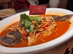 -桂小厨广西菜(印象城店)