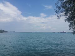 -巴拉湾海滩