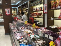 零售区-上海市长春食品商店(淮海中路店)