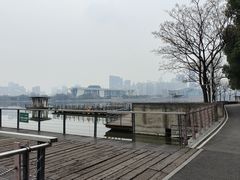 -月湖风景区