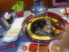 -外婆掌柜·东北家庭烤肉(托乐嘉店)