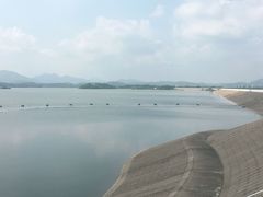-横山水库
