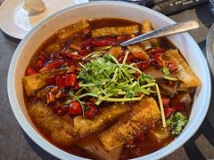 -贰号院子·南京淮扬味(珠江路店)