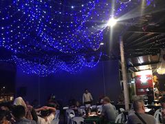 -Horizons Sky Bar & Cigar Lounge(太平洋丝绸酒店店)