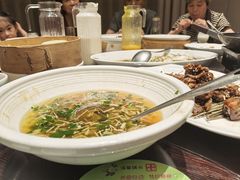 -门溪山居(七星店)