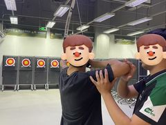 -無弓射箭俱乐部(领展中心城店)