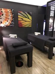 -THANN EXPRESS SPA