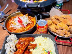 -韩热集市(百源店)