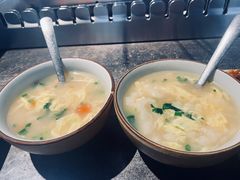 -很久以前羊肉串(昌里路三钢里店)