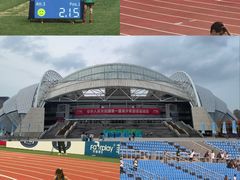 -沈阳奥林匹克体育中心