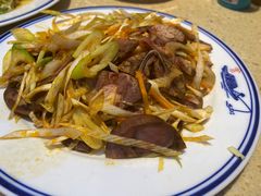 -313羊庄·羊肉火锅烧烤(李村店)