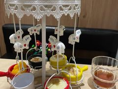 -豪客来牛排(海沧阿罗海店)