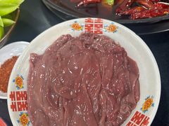 -谭记重庆老火锅(总店)