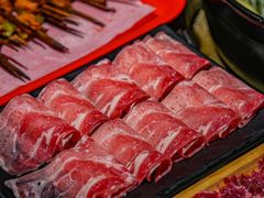 -钢管厂五区小郡肝串串香火锅(梅川路店)