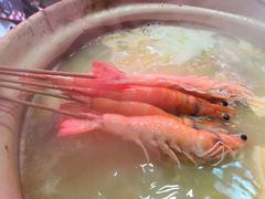 -捞围鲜·港式打边炉(海阳路店)