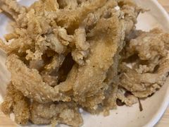 -红小满休闲餐厅(十全街店)