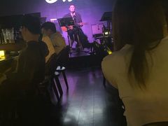 -ohbar live house(人广店)