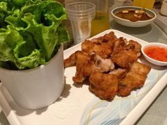 -林辉家宴·本地家常菜·头牌清远鸡(先锋店)