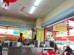 -新记肉骨茶