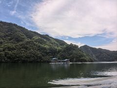-五泄景区