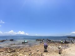 -美人鱼悬崖海景餐厅(鹿嘴山庄店)