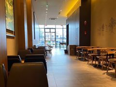 -星巴克(新达汇三林店)