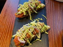 牛油果布雪塔-澳骄 Aussie Kitchen·手工披萨·西餐(国大店)