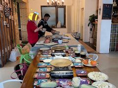 -不止轰趴独栋别墅户外烧烤(颐西庄园店)