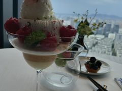 -悦厅·下午茶(杭州柏悦酒店)